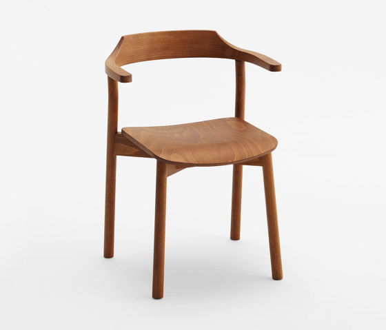 YUMI Armchair 2.02.0 | Chairs | Cantarutti