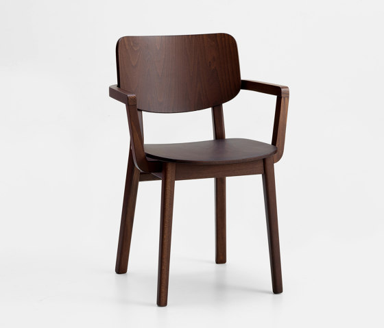 BABA Swivel stool C.31.0/R | Sillas | Cantarutti
