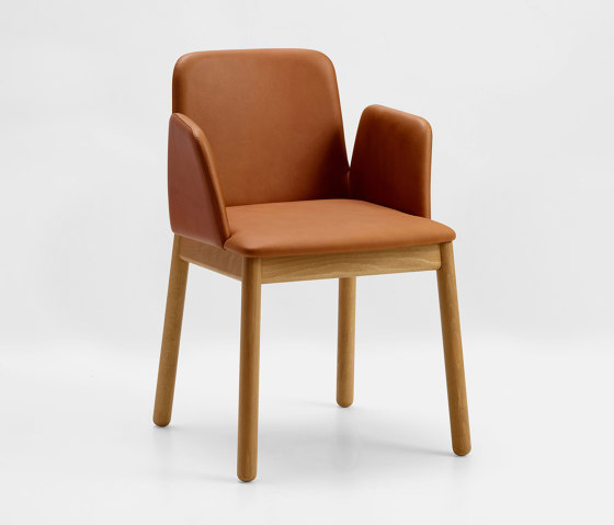 FRIDA Armchair 2.03.0 | Chairs | Cantarutti