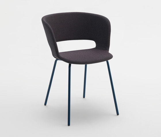RIBBON Armchair 2.34.Z | Chairs | Cantarutti