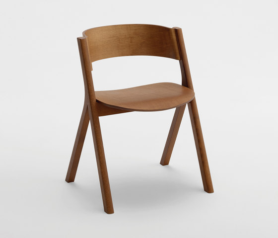 WHY Chair 1.02.0 | Sillas | Cantarutti