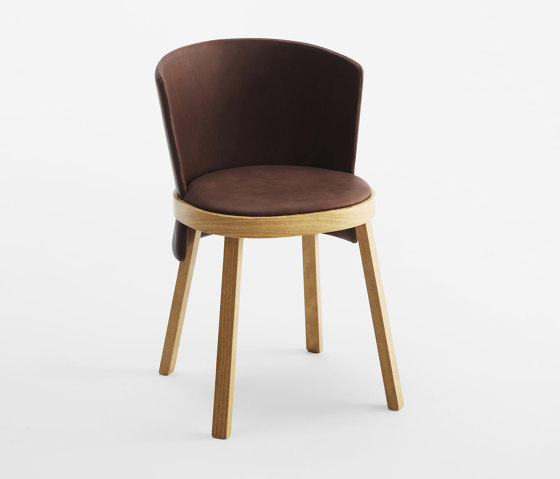 OBI Chair 1.03.0 | Chaises | Cantarutti