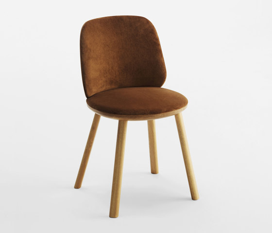 PALMO Chair 1.03.0 | Sillas | Cantarutti