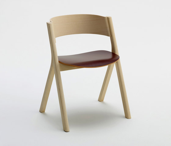 WHY Chair 1.07.0 | Stühle | Cantarutti