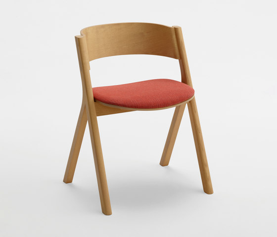 WHY Chair 1.23.0 | Chairs | Cantarutti