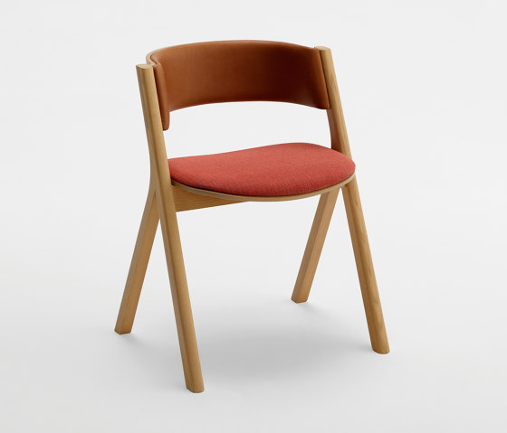 WHY Chair 1.24.0 | Sillas | Cantarutti