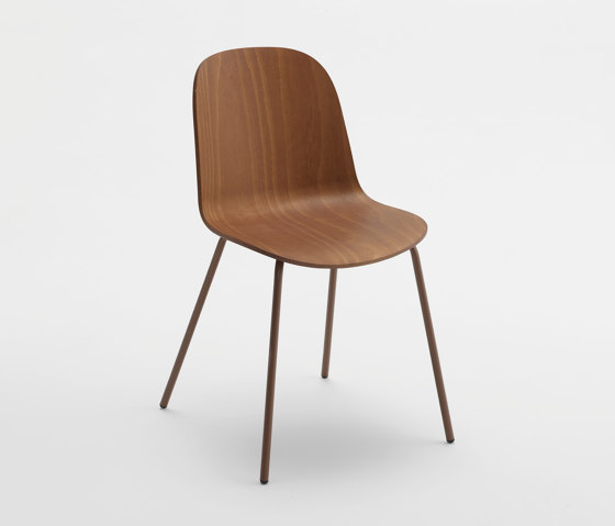 RIBBON Chair 1.31.Z | Sillas | Cantarutti