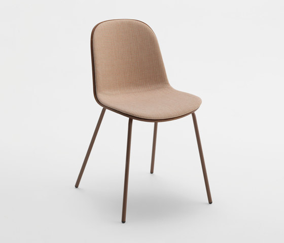 RIBBON Chair 1.32.Z | Sillas | Cantarutti