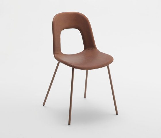 RIBBON Chair 1.34.Z | Stühle | Cantarutti