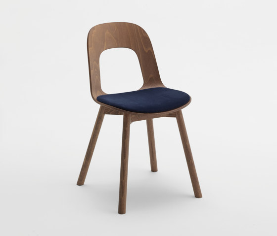 RIBBON Chair 1.35.0 | Stühle | Cantarutti