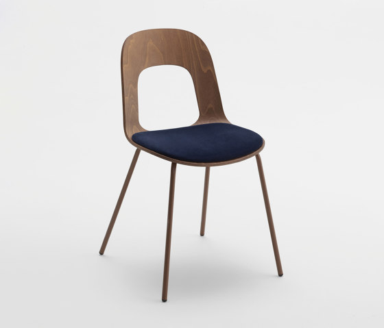 RIBBON Chair 1.35.Z | Stühle | Cantarutti