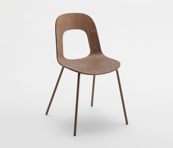 RIBBON Chair 1.36.Z | Stühle | Cantarutti