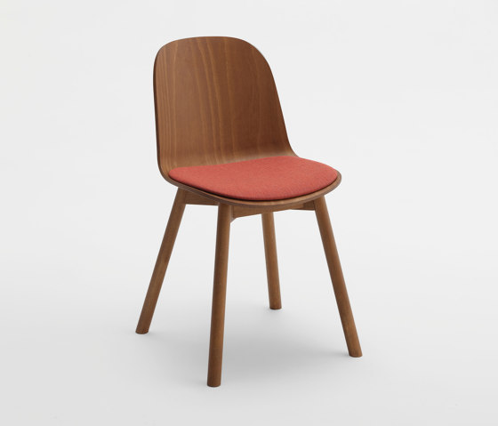 RIBBON Chair 1.37.0 | Stühle | Cantarutti
