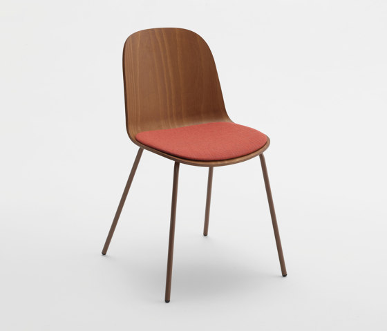 RIBBON Chair 1.37.Z | Chaises | Cantarutti