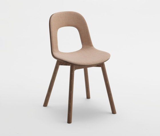 RIBBON Chair 1.38.0 | Chaises | Cantarutti