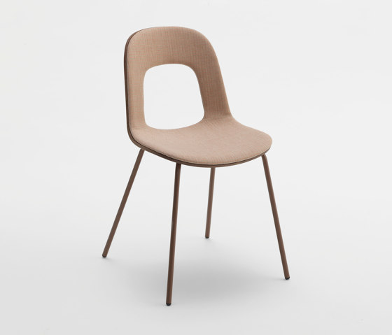 RIBBON Chair 1.38.Z | Chairs | Cantarutti