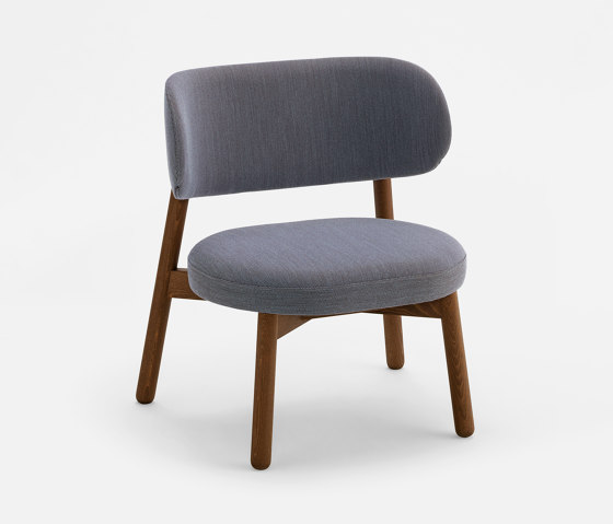COCO Lounge chair 5.03.0 | Fauteuils | Cantarutti
