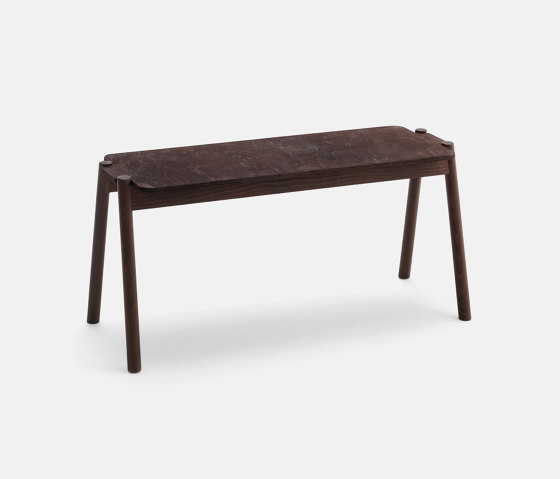 TIPI Stackable Bench 7.02.2/I | Benches | Cantarutti