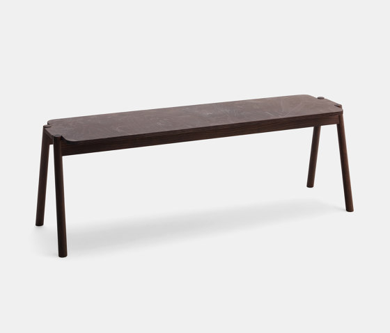 TIPI Stackable Bench 7.02.3/I | Bancs | Cantarutti