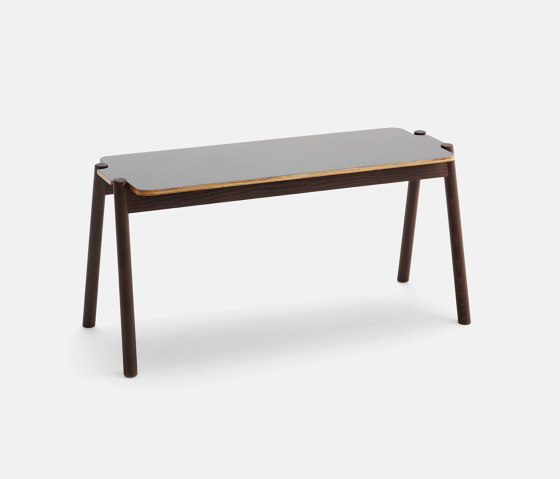 TIPI Stackable Bench 7.07.2/I | Bancs | Cantarutti