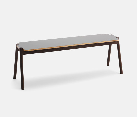 TIPI Stackable Bench 7.07.3/I | Benches | Cantarutti