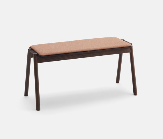 TIPI Stackable Bench 7.23.2/I | Bancs | Cantarutti