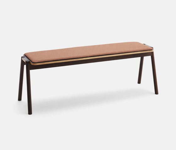 TIPI Stackable Bench 7.23.3/I | Bancs | Cantarutti