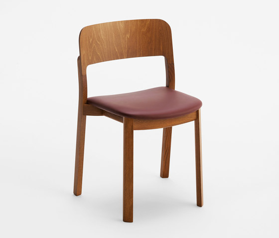HART Stackable Chair 1.01.I | Chairs | Cantarutti
