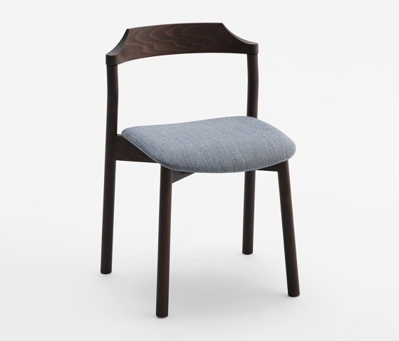 YUMI Stackable Chair 1.01.I | Chaises | Cantarutti