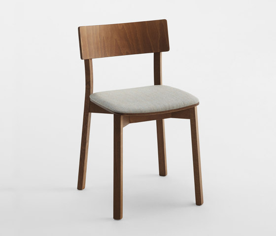Timber Stuhl stapelbar 1.23.I-J | Stühle | Cantarutti