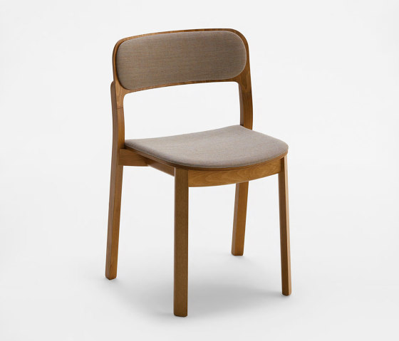 HART Stackable Chair 1.24.I | Stühle | Cantarutti