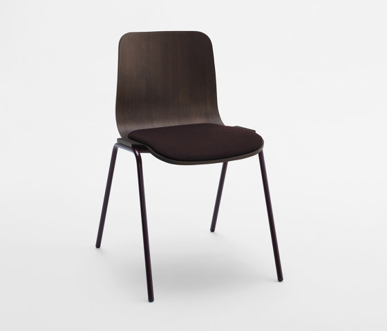TIPI Stackable Chair 1.37.Z/I | Sillas | Cantarutti