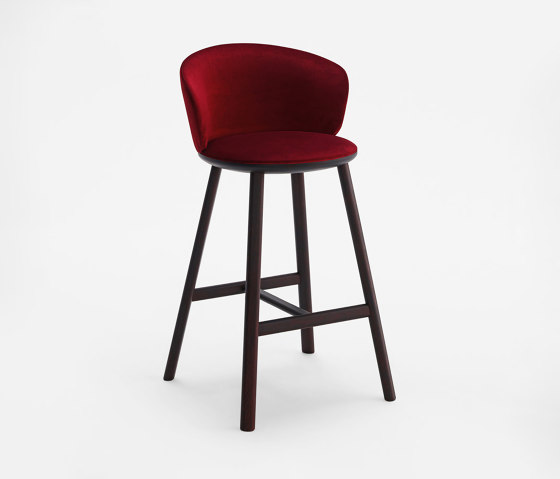 PALMO Stool 3.09.0 | Bar stools | Cantarutti