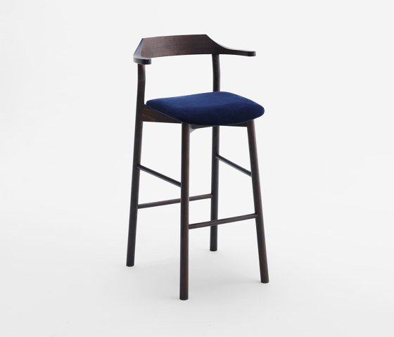 YUMI Stool 3.13.0 | Bar stools | Cantarutti