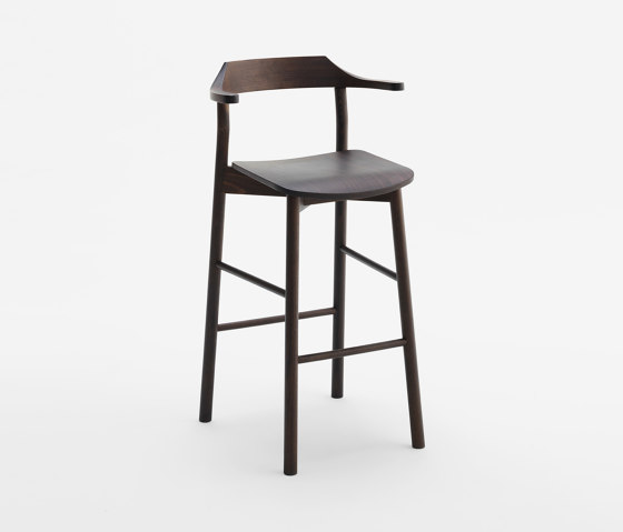 YUMI Stool 3.14.0 | Bar stools | Cantarutti