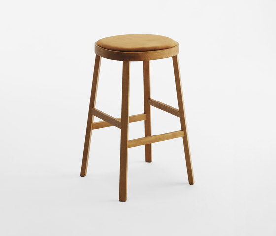 OBI Stool 3.16.A | Bar stools | Cantarutti