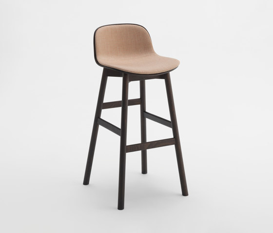 RIBBON Stool 3.32.0 | Bar stools | Cantarutti
