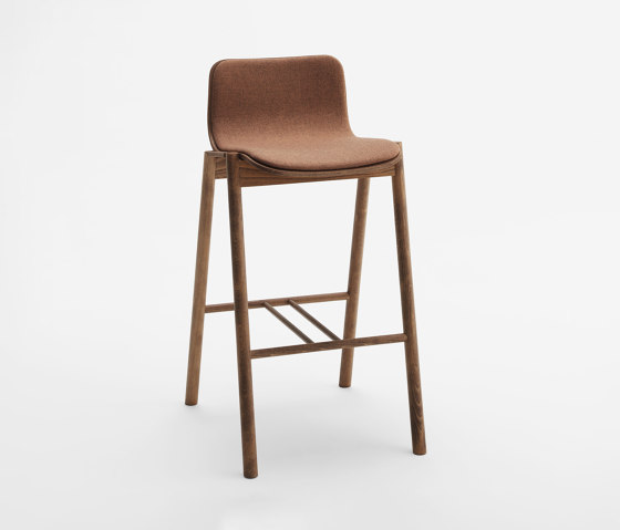 TIPI Stool 3.32.0 | Bar stools | Cantarutti