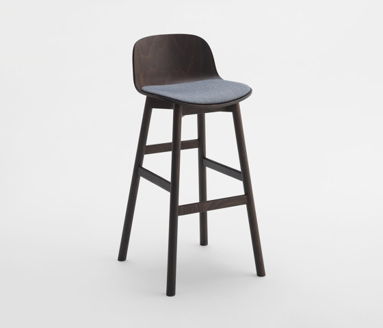 RIBBON Stool 3.37.0 | Bar stools | Cantarutti