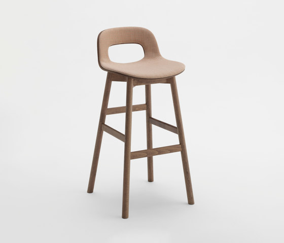 RIBBON Stool 3.38.0 | Bar stools | Cantarutti