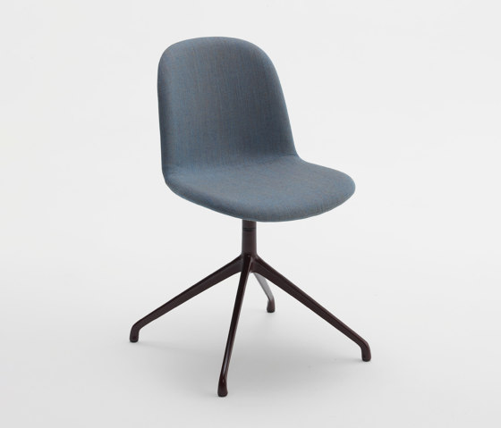 RIBBON Swivel Chair A.30.0 | Stühle | Cantarutti