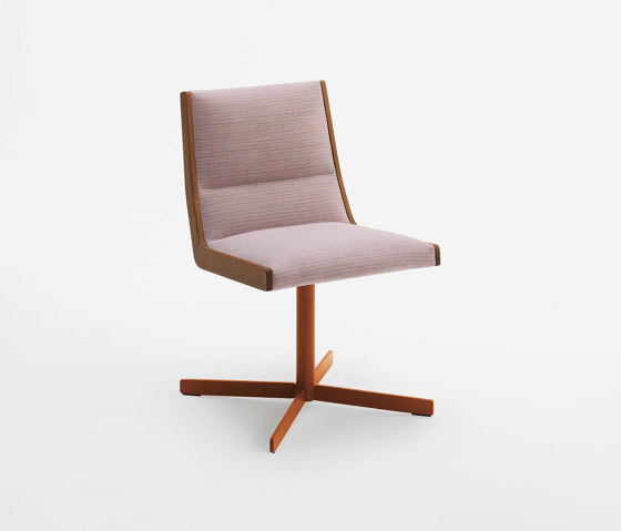 STILO Swivel Chair A.30.0 | Sillas | Cantarutti