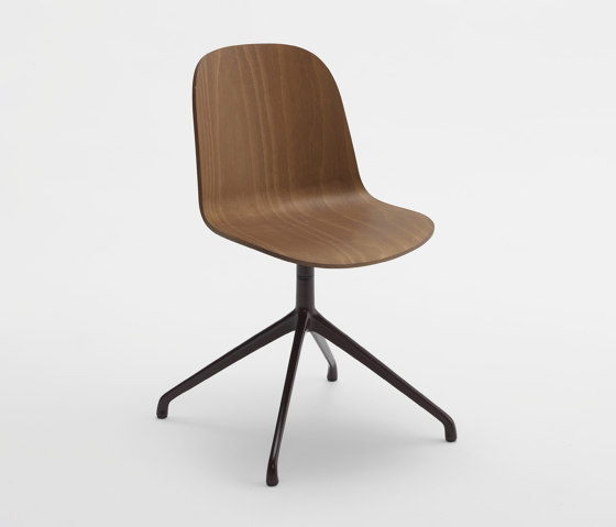 RIBBON Swivel Chair A.31.0 | Sillas | Cantarutti