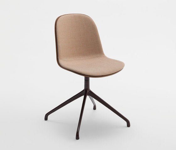 RIBBON Swivel Chair A.32.0 | Chaises | Cantarutti