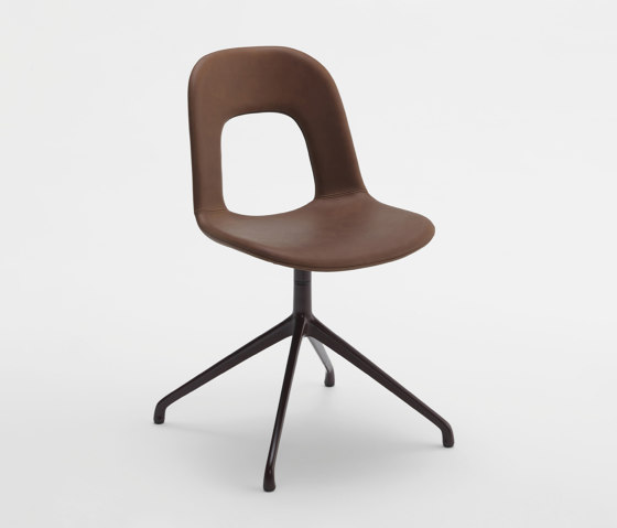RIBBON Swivel Chair A.34.0 | Sillas | Cantarutti