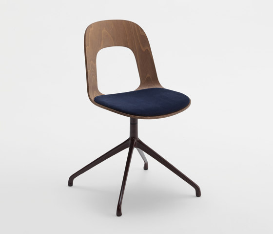 RIBBON Swivel Chair A.35.0 | Chaises | Cantarutti