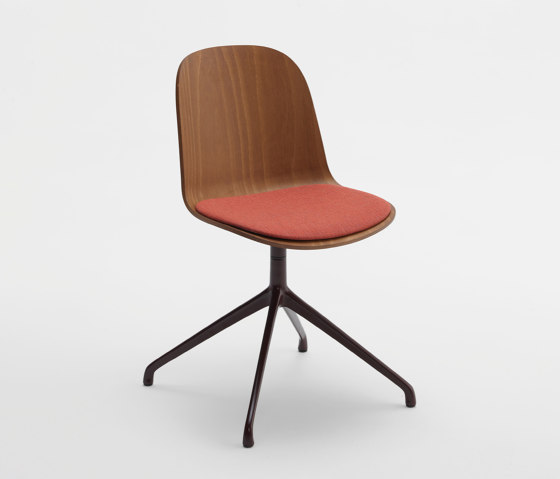 RIBBON Swivel Chair A.37.0 | Sillas | Cantarutti