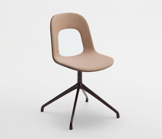 RIBBON Swivel Chair A.38.0 | Stühle | Cantarutti