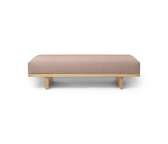 BM0865 | Daybed | Bancs | Carl Hansen & Søn