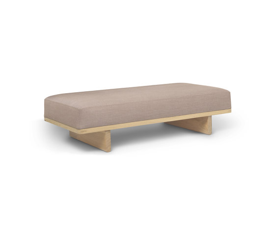 BM0865 | Daybed | Bancs | Carl Hansen & Søn